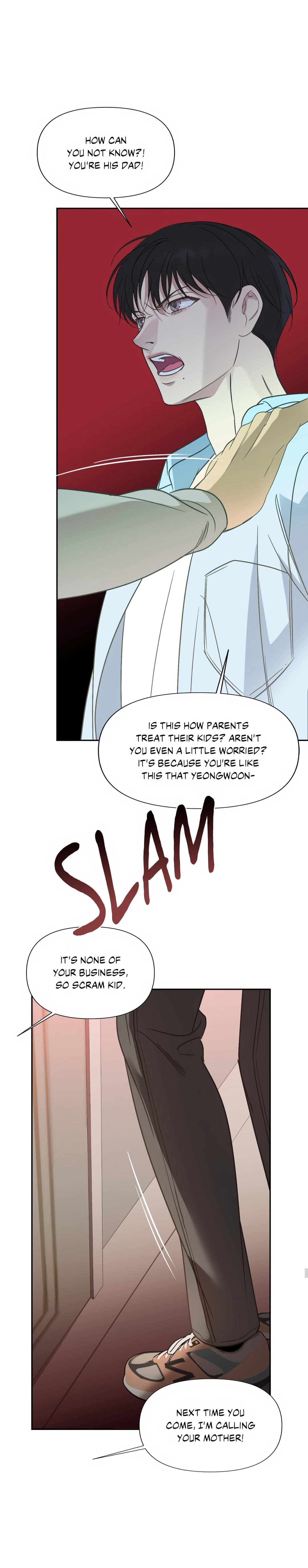 backlight, Chapter 25 image 12